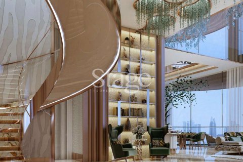 Apartment de 3 dormitorios en CAVALLI COUTURE Al Safa, UAE No. 185950 6