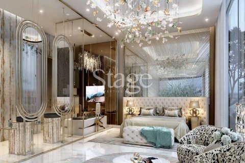 Apartment de 3 dormitorios en CAVALLI COUTURE Al Safa, UAE No. 185950 5