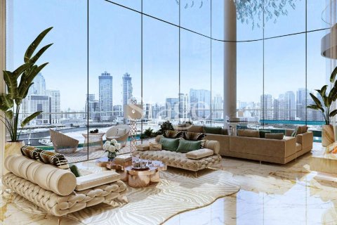 Apartment de 3 dormitorios en CAVALLI COUTURE Al Safa, UAE No. 185950 4