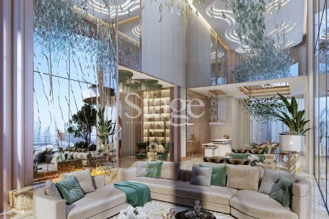 Apartment de 3 dormitorios en CAVALLI COUTURE Al Safa, UAE No. 185950 8