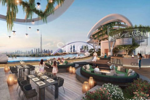 Apartment de 3 dormitorios en CAVALLI COUTURE Al Safa, UAE No. 185950 12
