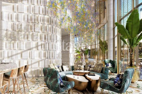 Apartment de 3 dormitorios en CAVALLI COUTURE Al Safa, UAE No. 185950 7