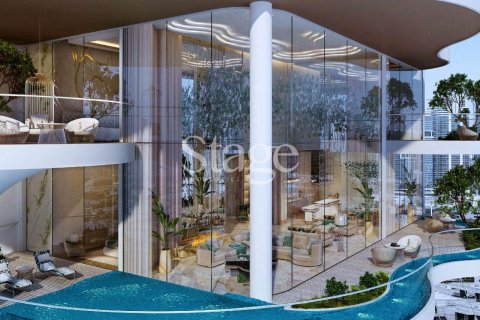 Apartment de 3 dormitorios en CAVALLI COUTURE Al Safa, UAE No. 185950 3