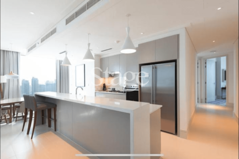 2 bedrooms Apartment in Downtown Dubai (Downtown Burj Dubai), UAE No. 185954 6