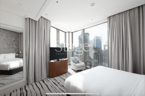 2 bedrooms Apartment in Downtown Dubai (Downtown Burj Dubai), UAE No. 185954 3