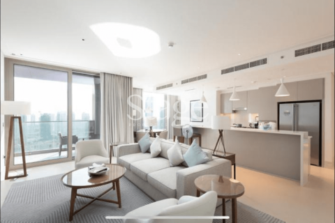2 bedrooms Apartment in Downtown Dubai (Downtown Burj Dubai), UAE No. 185954 10