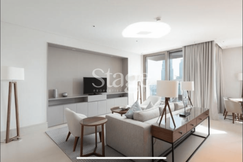 2 bedrooms Apartment in Downtown Dubai (Downtown Burj Dubai), UAE No. 185954 11