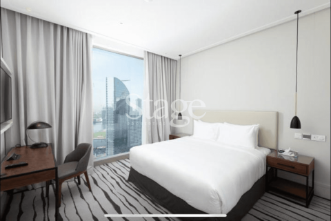 2 bedrooms Apartment in Downtown Dubai (Downtown Burj Dubai), UAE No. 185954 7