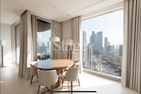 2 bedrooms Apartment in Downtown Dubai (Downtown Burj Dubai), UAE No. 185954 8