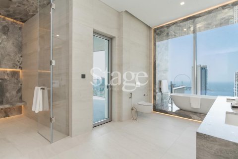 Penthouse de 4 dormitorios en Dubai Marina, UAE No. 185951 24