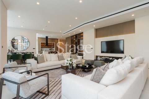 Penthouse de 4 dormitorios en Dubai Marina, UAE No. 185951 3