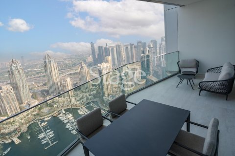 Penthouse de 4 dormitorios en Dubai Marina, UAE No. 185951 29