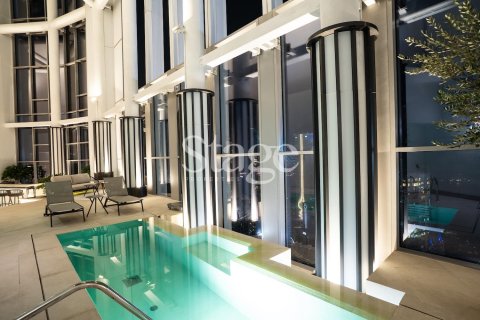 Penthouse de 4 dormitorios en Dubai Marina, UAE No. 185951 31