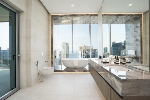 Penthouse de 4 dormitorios en Dubai Marina, UAE No. 185951 26