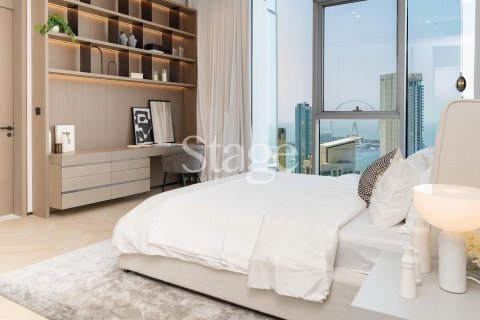 Penthouse de 4 dormitorios en Dubai Marina, UAE No. 185951 22