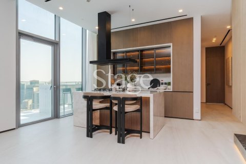 Penthouse de 4 dormitorios en Dubai Marina, UAE No. 185951 11