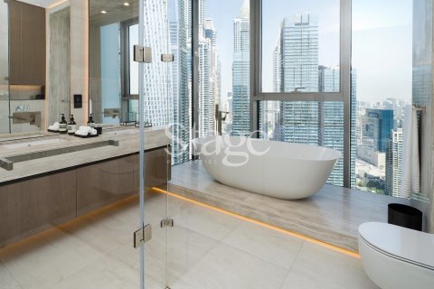 Penthouse de 4 dormitorios en Dubai Marina, UAE No. 185951 19