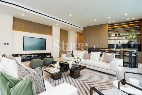 Penthouse de 4 dormitorios en Dubai Marina, UAE No. 185951 4