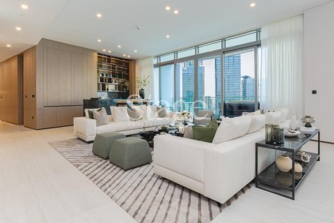 Penthouse de 4 dormitorios en Dubai Marina, UAE No. 185951 5