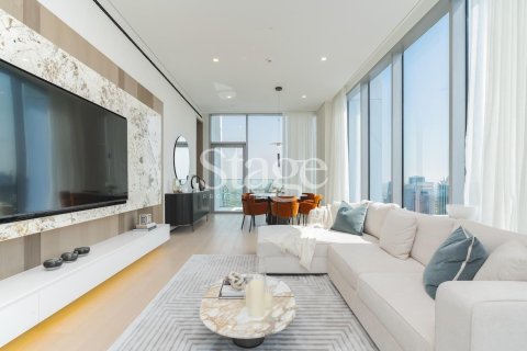 Penthouse de 4 dormitorios en Dubai Marina, UAE No. 185951 7