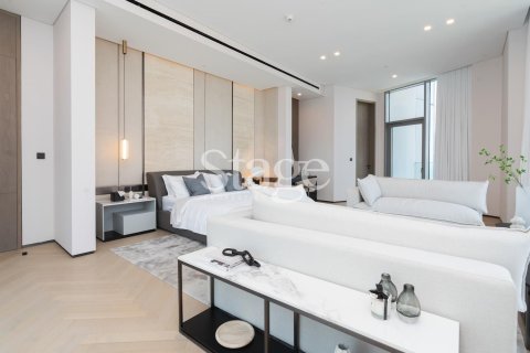 Penthouse de 4 dormitorios en Dubai Marina, UAE No. 185951 18