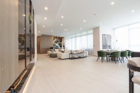 Penthouse de 4 dormitorios en Dubai Marina, UAE No. 185951 6