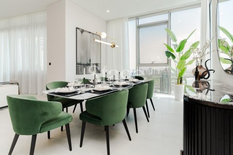 Penthouse de 4 dormitorios en Dubai Marina, UAE No. 185951 10