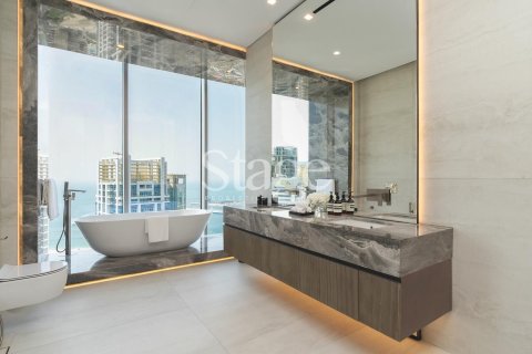 Penthouse de 4 dormitorios en Dubai Marina, UAE No. 185951 23
