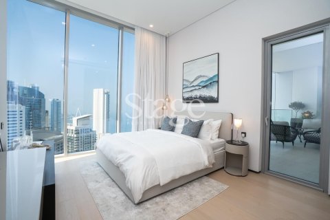 Penthouse de 4 dormitorios en Dubai Marina, UAE No. 185951 27