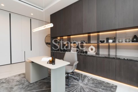 Penthouse de 4 dormitorios en Dubai Marina, UAE No. 185951 13