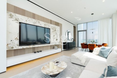 Penthouse de 4 dormitorios en Dubai Marina, UAE No. 185951 9