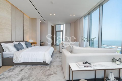 Penthouse de 4 dormitorios en Dubai Marina, UAE No. 185951 16