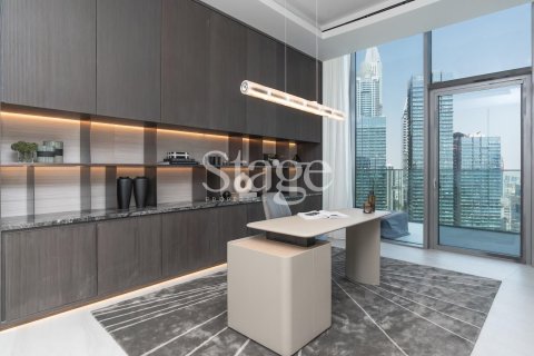 Penthouse de 4 dormitorios en Dubai Marina, UAE No. 185951 14