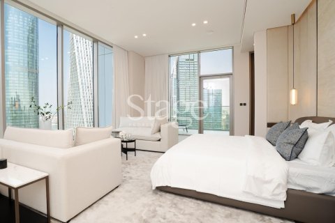 Penthouse de 4 dormitorios en Dubai Marina, UAE No. 185951 17