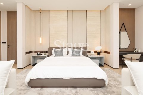 Penthouse de 4 dormitorios en Dubai Marina, UAE No. 185951 15