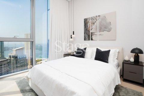 Penthouse de 4 dormitorios en Dubai Marina, UAE No. 185951 25