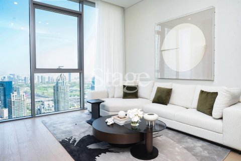 Penthouse de 4 dormitorios en Dubai Marina, UAE No. 185951 12