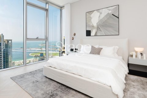 Penthouse de 4 dormitorios en Dubai Marina, UAE No. 185951 21