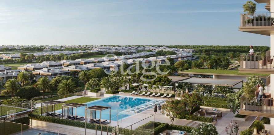 2 bedrooms Apartment in Greencrest Dubai Hills Estate, UAE No. 185956