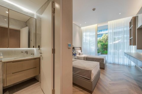 Apartment de 3 dormitorios  No. 112526 6