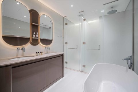 Apartment de 3 dormitorios  No. 112526 12