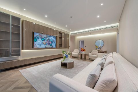 Apartment de 3 dormitorios  No. 112526 17