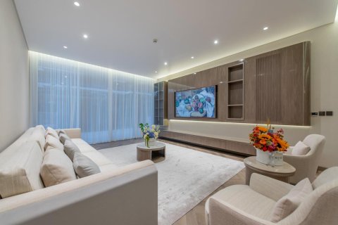 Apartment de 3 dormitorios  No. 112526 2