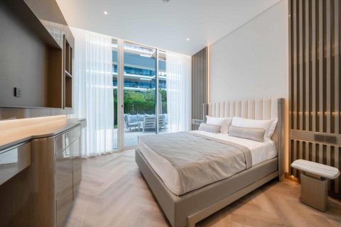 Apartment de 3 dormitorios  No. 112526 11