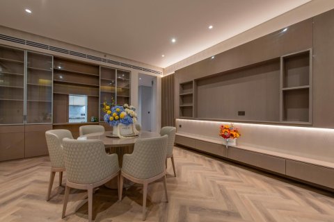 Apartment de 3 dormitorios  No. 112526 19