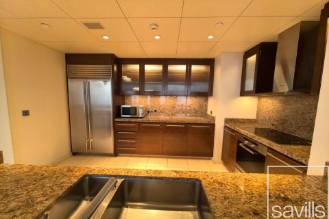 Apartment de 3 dormitorios  No. 112523 18