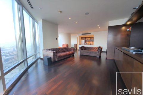 Apartment de 3 dormitorios  No. 112523 11