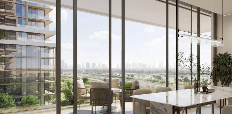 4 bedrooms Apartment No. 112527
