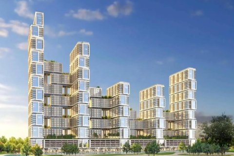 4 bedrooms Apartment  No. 112527 11