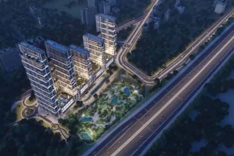 4 bedrooms Apartment  No. 112527 3
